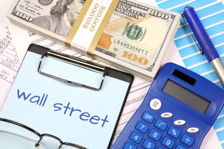 wall street