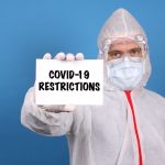 covid restrictions