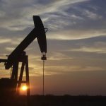 crude oil