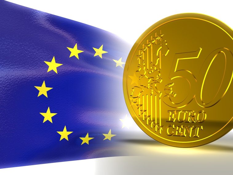 European financial services