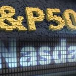 Nasdaq and the S&P 500