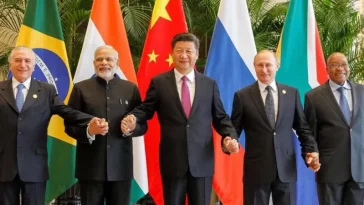 BRICS