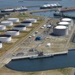 global oil supply shortage