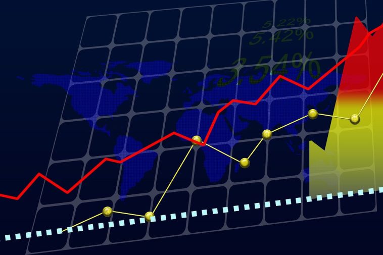 higher increases in consumer products