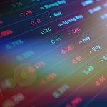 stock prices