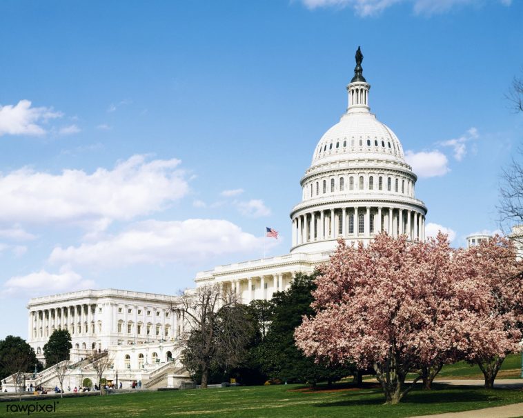 Congress and Wall Street