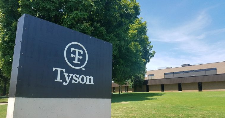 Tyson Foods
