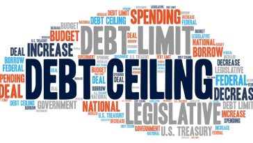 debt ceiling deliberations