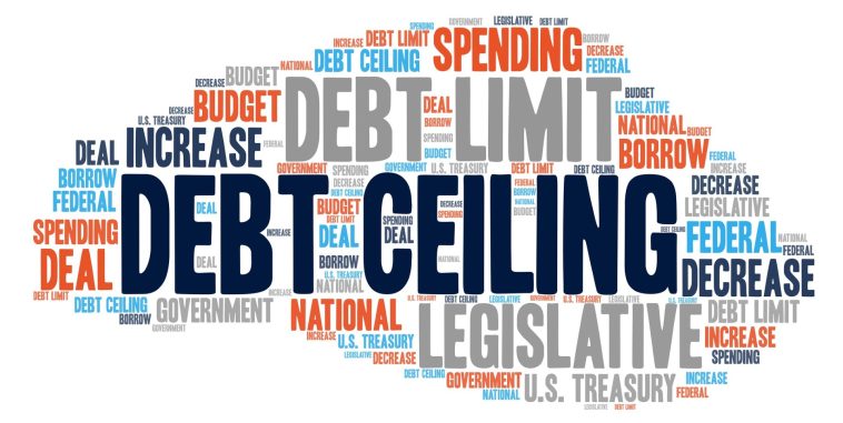 debt ceiling deliberations
