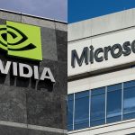 Nvidia microsoft