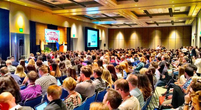 Jackson Hole Symposium