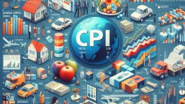 CPI reports