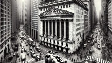 Wall Street