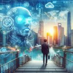 Wall Street and Asian stocks