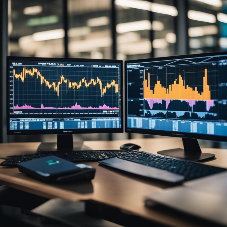 tech stocks lose steam