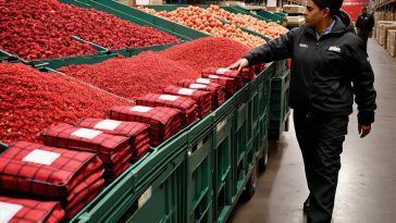 Inflation watch: Wholesale prices rose 0.2% in December, less than expected