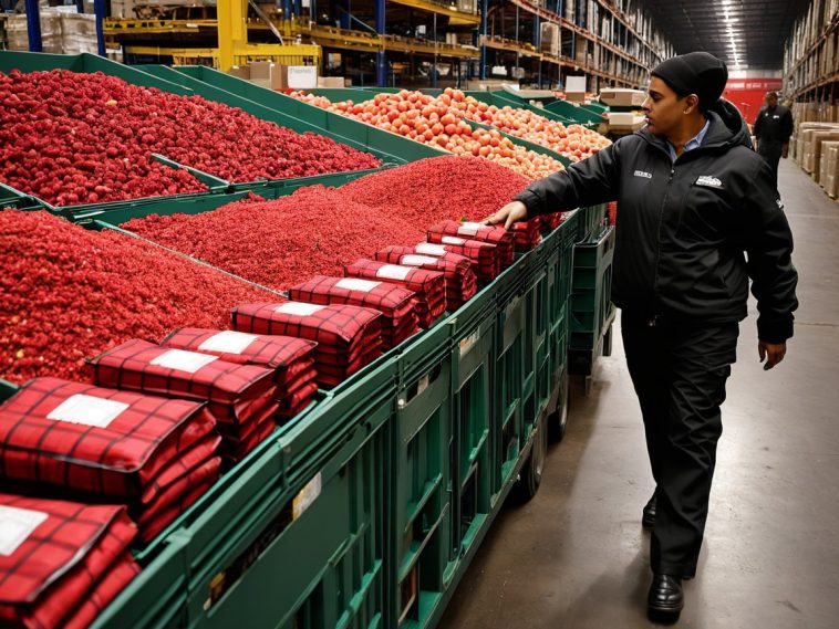 Inflation watch: Wholesale prices rose 0.2% in December, less than expected
