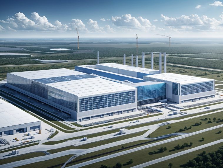 OpenAI Stargate Project Investment