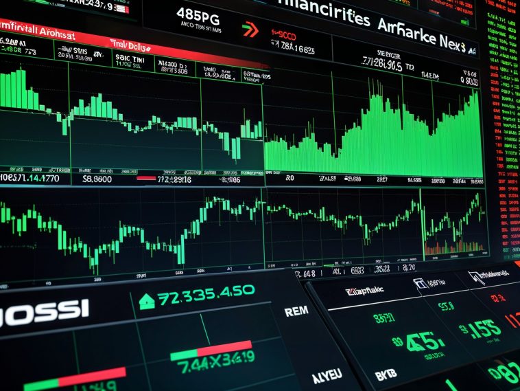 Premarket Stock Movements