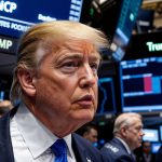 US Equities Rise as Investors Monitor Trump Trade Policies