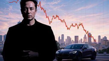 Tesla Stock