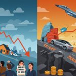 tariff impact on stocks