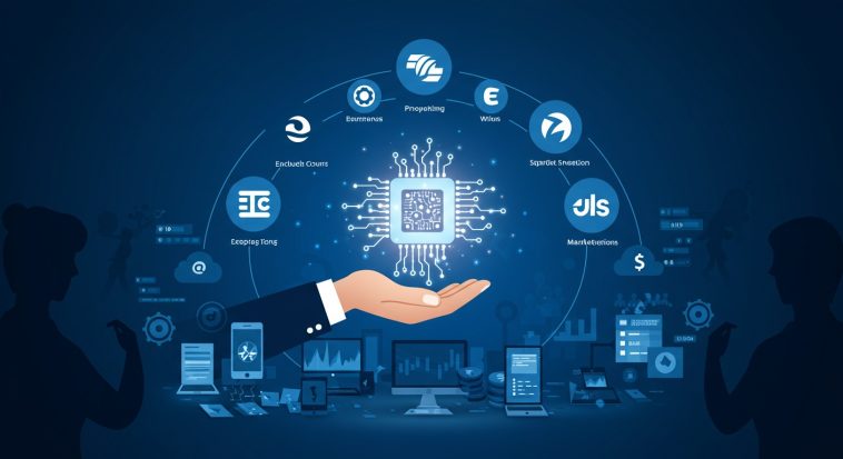 Tech Earnings Impact