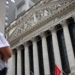 These are 3 big things we're watching in the stock market this week