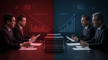 Trade negotiations with China