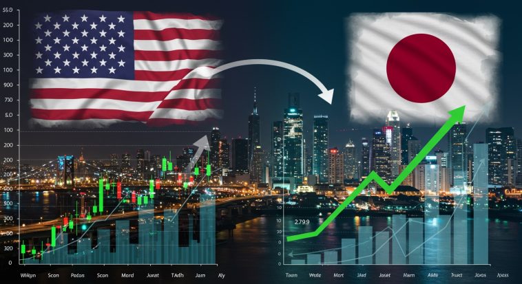 US-Japan tariff talks
