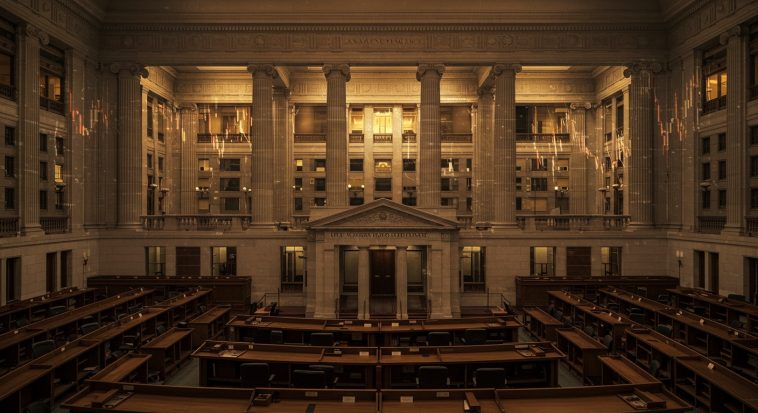 Wall Street regulator