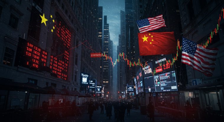 global trade war