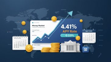 money market