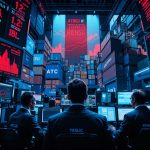 tariff-induced recession
