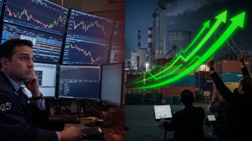 Trump's tariff turmoil