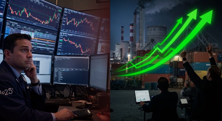 Trump's tariff turmoil