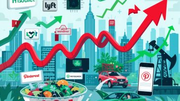 earnings season stock market