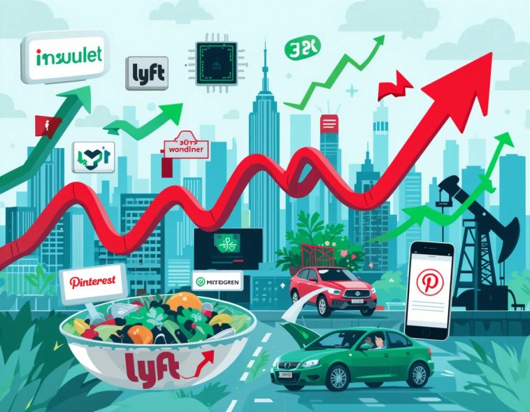 earnings season stock market