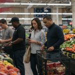 April inflation rate