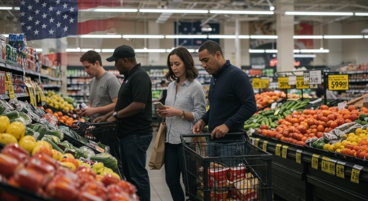 April inflation rate