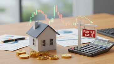 Current Mortgage Rates