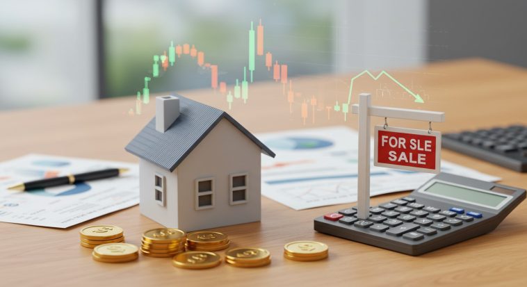 Current Mortgage Rates