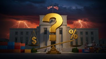 Fed interest rate decision