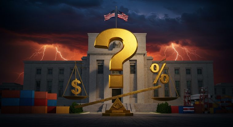 Fed interest rate decision