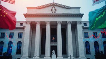 Federal Reserve Policy