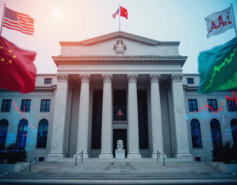 Federal Reserve Policy