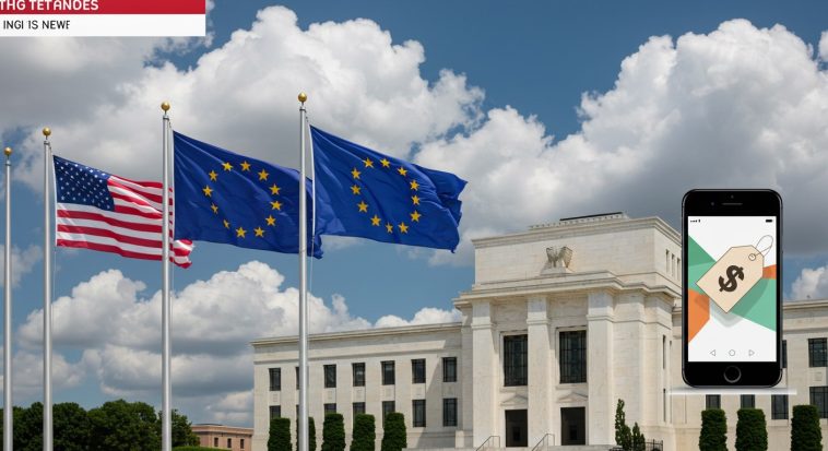 Federal Reserve interest rate outlook