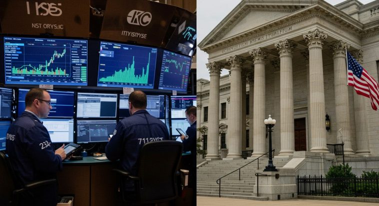 Trump tariffs court ruling