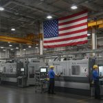U.S. manufacturing