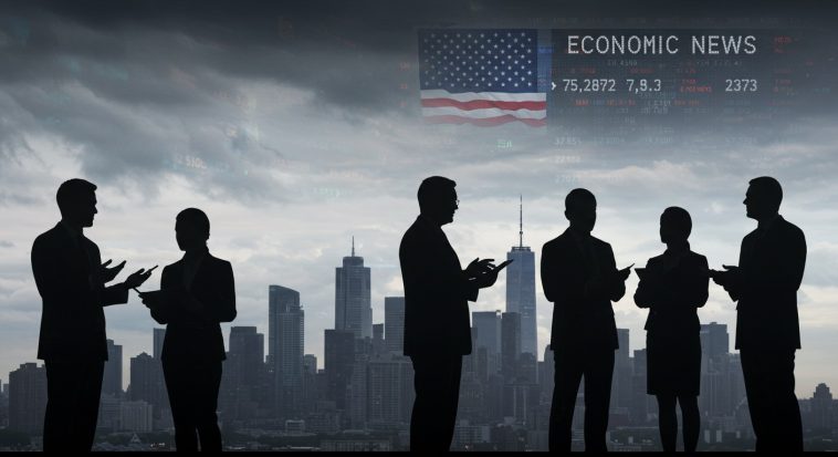 U.S. recession forecast